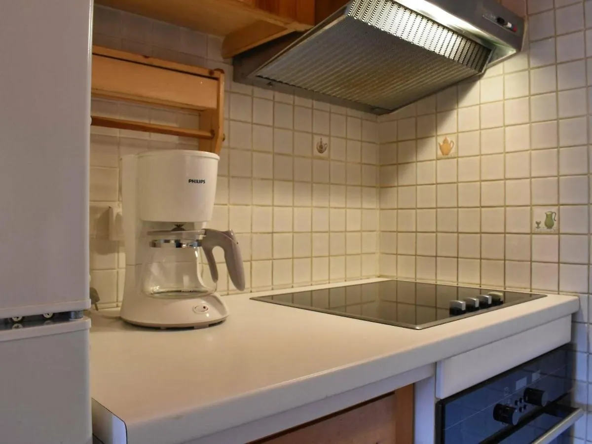 Studio Divisible 4 Pers. A Meribel, A 100M Des Pistes Et 150M Des Commerces - Fr-1-180-72 0*,
