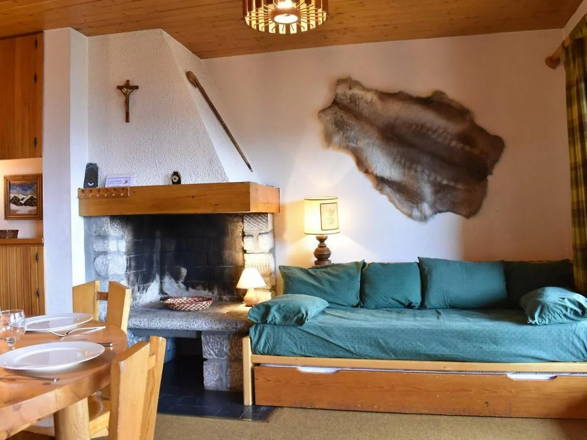 Studio Divisible 4 Pers. A Meribel, A 100M Des Pistes Et 150M Des Commerces - Fr-1-180-72 0*,  Francie