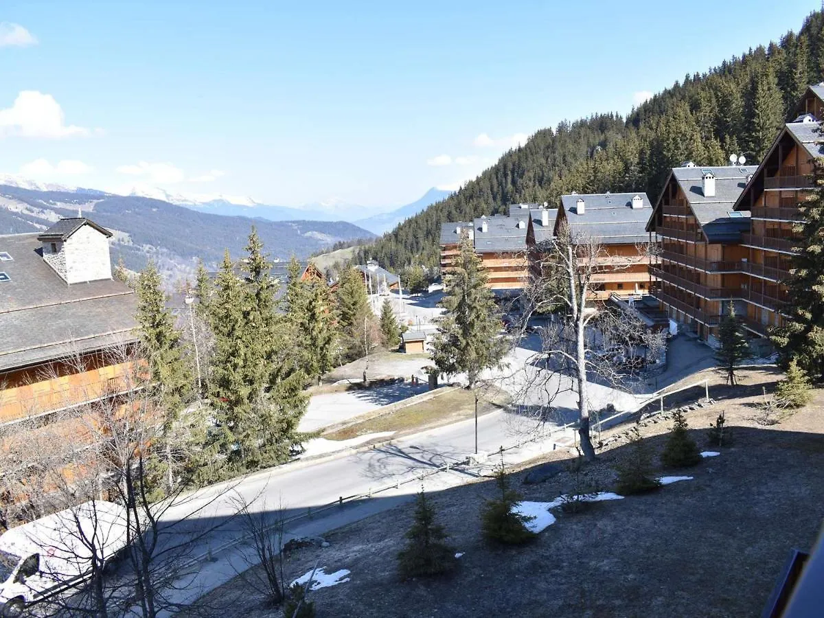 Studio Divisible 4 Pers. A Meribel, A 100M Des Pistes Et 150M Des Commerces - Fr-1-180-72 Apartmán
