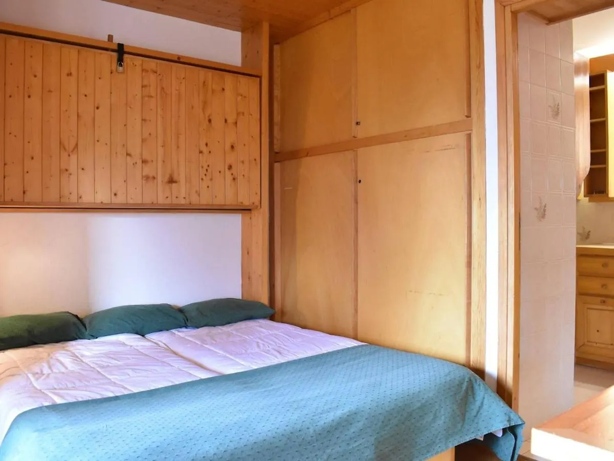 Studio Divisible 4 Pers. A Meribel, A 100M Des Pistes Et 150M Des Commerces - Fr-1-180-72