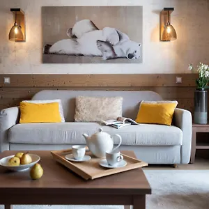 Aparthotel Pierre & Premium L'hevana, Meribel